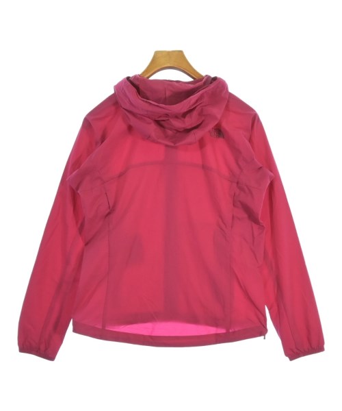 THE NORTH FACE（ザノースフェイス）マウンテンパーカー ピンク サイズ:M レディース/2200719434174