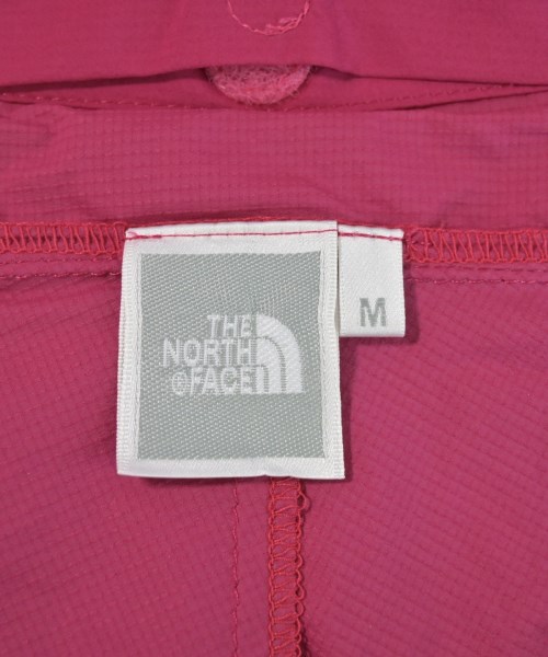 THE NORTH FACE（ザノースフェイス）マウンテンパーカー ピンク サイズ:M レディース/2200719434174