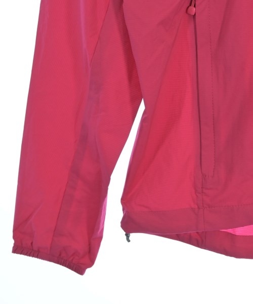 THE NORTH FACE（ザノースフェイス）マウンテンパーカー ピンク サイズ:M レディース/2200719434174