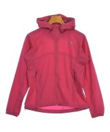 THE NORTH FACE（ザノースフェイス）マウンテンパーカー ピンク サイズ:M レディース/2200719434174