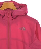 THE NORTH FACE（ザノースフェイス）マウンテンパーカー ピンク サイズ:M レディース/2200719434174
