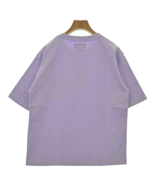 THE NORTH FACE（ザノースフェイス）Tシャツ・カットソー 紫 サイズ:M レディース/2200719557033