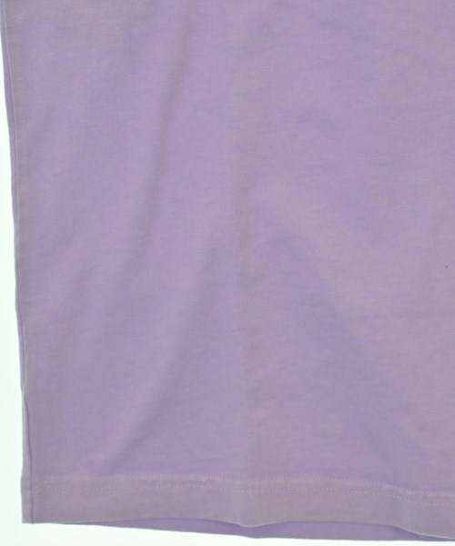 THE NORTH FACE（ザノースフェイス）Tシャツ・カットソー 紫 サイズ:M レディース/2200719557033