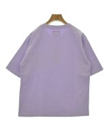 THE NORTH FACE（ザノースフェイス）Tシャツ・カットソー 紫 サイズ:M レディース/2200719557033