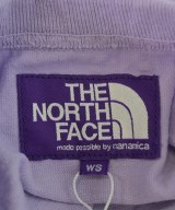 THE NORTH FACE（ザノースフェイス）Tシャツ・カットソー 紫 サイズ:M レディース/2200719557033