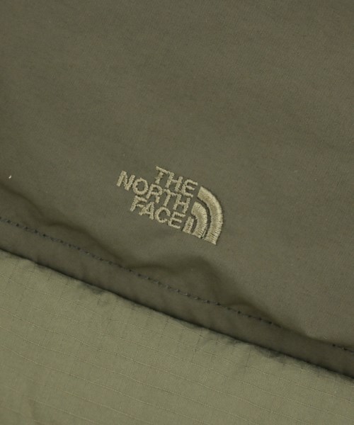 THE NORTH FACE PURPLE LABEL（ザノースフェイスパープルレーベル）マフラー カーキ サイズ:- メンズ/2200719679018