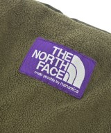 THE NORTH FACE PURPLE LABEL（ザノースフェイスパープルレーベル）マフラー カーキ サイズ:- メンズ/2200719679018
