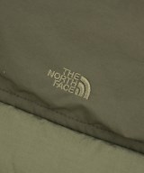 THE NORTH FACE PURPLE LABEL（ザノースフェイスパープルレーベル）マフラー カーキ サイズ:- メンズ/2200719679018