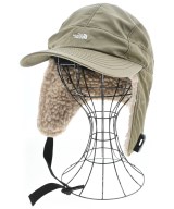 THE NORTH FACE PURPLE LABEL（ザノースフェイスパープルレーベル）キャップ カーキ サイズ:F メンズ/2200719679025