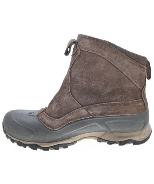 THE NORTH FACE（ザノースフェイス）ブーツ 茶 サイズ:28.5cm メンズ/2200719693014