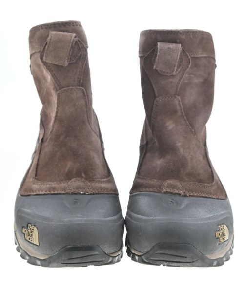 THE NORTH FACE（ザノースフェイス）ブーツ 茶 サイズ:28.5cm メンズ/2200719693014