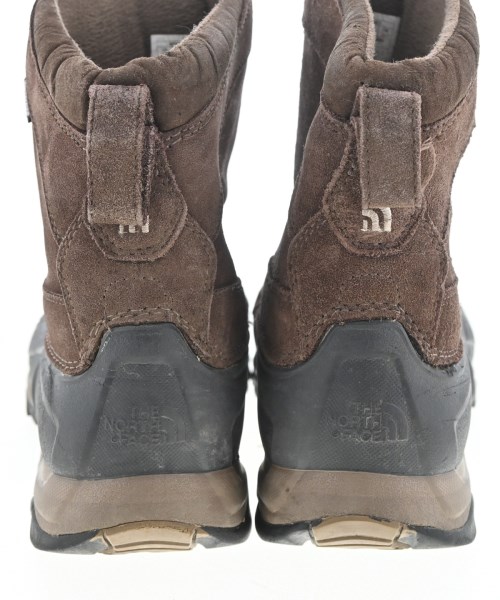 THE NORTH FACE（ザノースフェイス）ブーツ 茶 サイズ:28.5cm メンズ/2200719693014