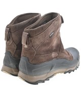 THE NORTH FACE（ザノースフェイス）ブーツ 茶 サイズ:28.5cm メンズ/2200719693014