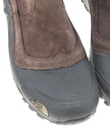 THE NORTH FACE（ザノースフェイス）ブーツ 茶 サイズ:28.5cm メンズ/2200719693014