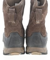 THE NORTH FACE（ザノースフェイス）ブーツ 茶 サイズ:28.5cm メンズ/2200719693014