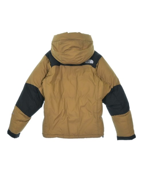 THE NORTH FACE（ザノースフェイス）ダウンジャケット/ダウンベスト 茶 サイズ:L メンズ/2200645053012