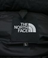 THE NORTH FACE（ザノースフェイス）ダウンジャケット/ダウンベスト 茶 サイズ:L メンズ/2200645053012