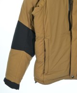 THE NORTH FACE（ザノースフェイス）ダウンジャケット/ダウンベスト 茶 サイズ:L メンズ/2200645053012