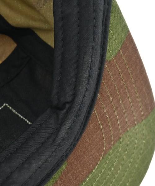 THE NORTH FACE（ザノースフェイス）キャップ ベージュ サイズ:F メンズ/2200645064100