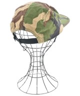 THE NORTH FACE（ザノースフェイス）キャップ ベージュ サイズ:F メンズ/2200645064100