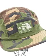 THE NORTH FACE（ザノースフェイス）キャップ ベージュ サイズ:F メンズ/2200645064100