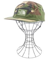 THE NORTH FACE キャップ