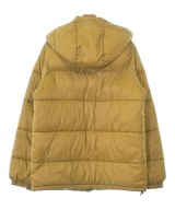 THE NORTH FACE（ザノースフェイス）ダウンジャケット/ダウンベスト ベージュ サイズ:M メンズ/2200629884038