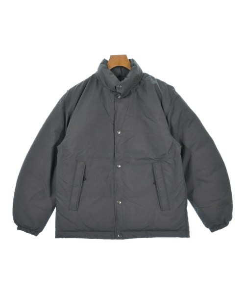 THE NORTH FACE(ザノースフェイス)ダウンジャケット/ダウンベスト グレー サイズ:XS/2200629981010
