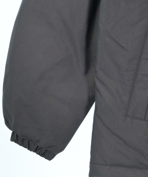 THE NORTH FACE（ザノースフェイス）ダウンジャケット/ダウンベスト グレー サイズ:XS メンズ/2200629981010