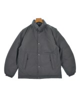 THE NORTH FACE（ザノースフェイス）ダウンジャケット/ダウンベスト グレー サイズ:XS メンズ/2200629981010