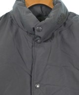 THE NORTH FACE（ザノースフェイス）ダウンジャケット/ダウンベスト グレー サイズ:XS メンズ/2200629981010