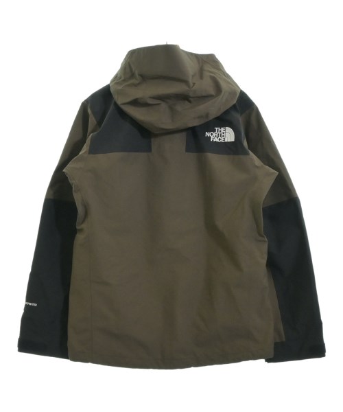 THE NORTH FACE（ザノースフェイス）マウンテンパーカー 茶 サイズ:L メンズ/2200632705016