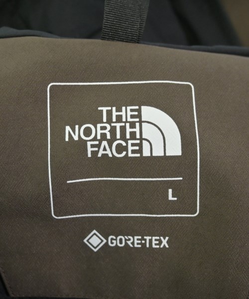 THE NORTH FACE（ザノースフェイス）マウンテンパーカー 茶 サイズ:L メンズ/2200632705016