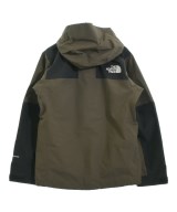 THE NORTH FACE（ザノースフェイス）マウンテンパーカー 茶 サイズ:L メンズ/2200632705016