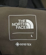 THE NORTH FACE（ザノースフェイス）マウンテンパーカー 茶 サイズ:L メンズ/2200632705016