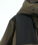 THE NORTH FACE（ザノースフェイス）マウンテンパーカー 茶 サイズ:L メンズ/2200632705016