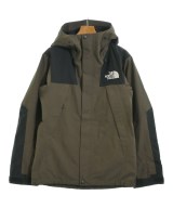 THE NORTH FACE マウンテンパーカー