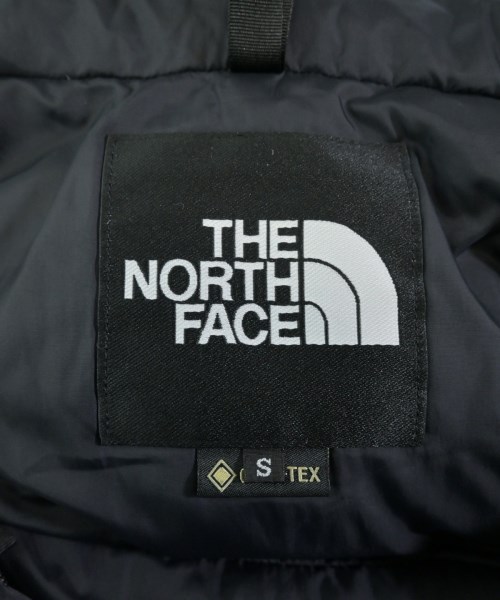 THE NORTH FACE（ザノースフェイス）ダウンジャケット/ダウンベスト 黒 サイズ:S メンズ/2200632705023