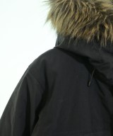 THE NORTH FACE（ザノースフェイス）ダウンジャケット/ダウンベスト 黒 サイズ:S メンズ/2200632705023