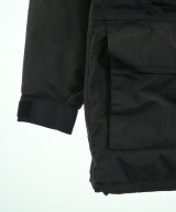 THE NORTH FACE（ザノースフェイス）ダウンジャケット/ダウンベスト 黒 サイズ:S メンズ/2200632705023