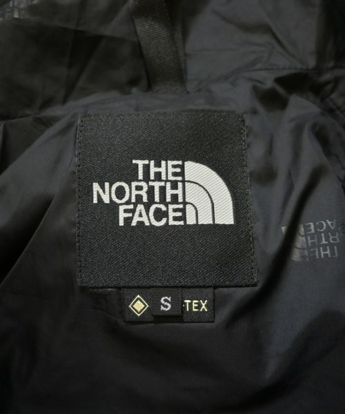 THE NORTH FACE（ザノースフェイス）ダウンジャケット/ダウンベスト 黒 サイズ:S メンズ/2200632705030