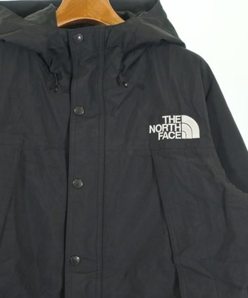 THE NORTH FACE（ザノースフェイス）ダウンジャケット/ダウンベスト 黒 サイズ:S メンズ/2200632705030