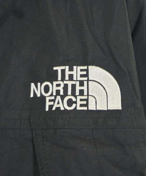 THE NORTH FACE（ザノースフェイス）ダウンジャケット/ダウンベスト 黒 サイズ:S メンズ/2200632705030