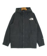 THE NORTH FACE（ザノースフェイス）ダウンジャケット/ダウンベスト 黒 サイズ:S メンズ/2200632705030