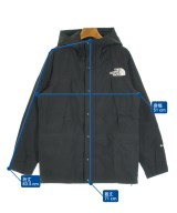 THE NORTH FACE（ザノースフェイス）ダウンジャケット/ダウンベスト 黒 サイズ:S メンズ/2200632705030
