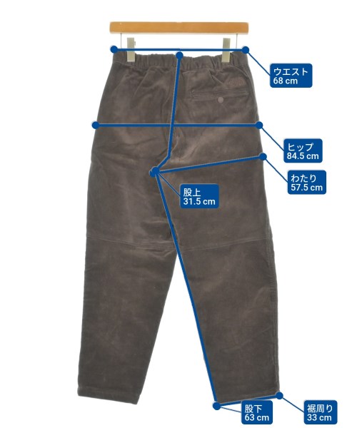 THE NORTH FACE（ザノースフェイス）その他 茶 サイズ:S レディース/2200632867363