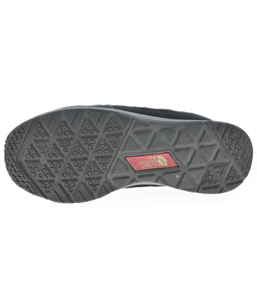 THE NORTH FACE（ザノースフェイス）その他 黒 サイズ:27cm レディース/2200632972036