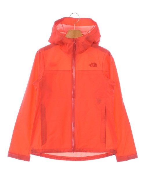 THE NORTH FACE(ザノースフェイス)マウンテンパーカー 赤 サイズ:S/2200634307010