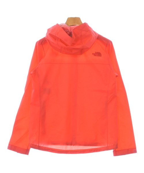 THE NORTH FACE（ザノースフェイス）マウンテンパーカー 赤 サイズ:S レディース/2200634307010