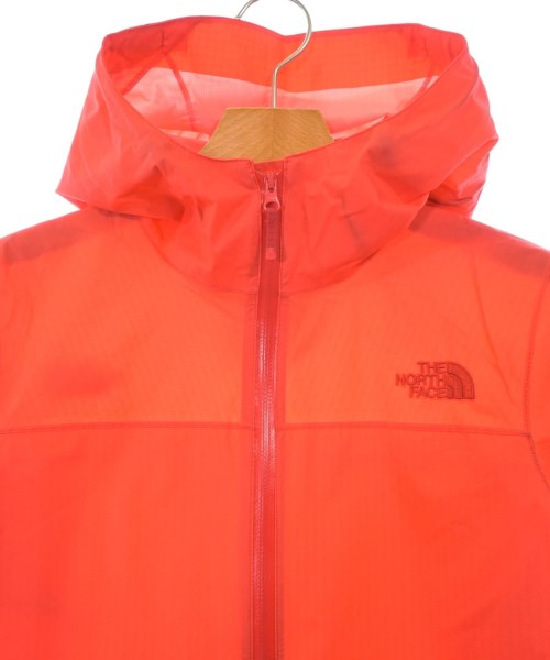 THE NORTH FACE（ザノースフェイス）マウンテンパーカー 赤 サイズ:S レディース/2200634307010